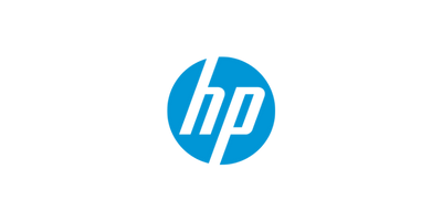 HP Logo