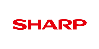 Sharp Logo