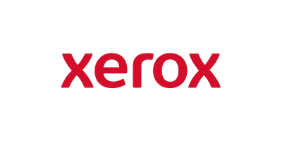 Xerox Logo